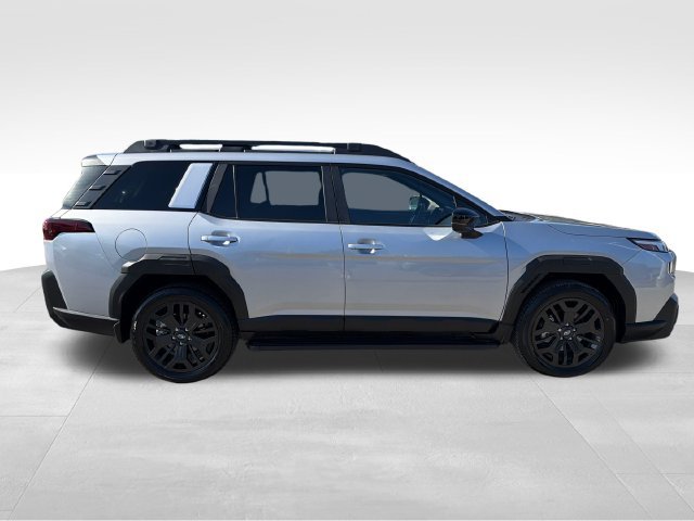 Certified 2026 Subaru Outback Limited XT AWD/4WD image 8