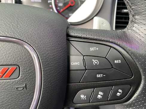 Used 2023 Dodge Charger Scat Pack w/ Plus Group image 21