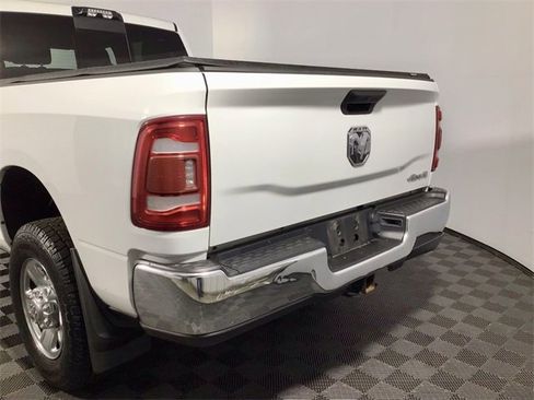 Used 2021 RAM 2500 Tradesman w/ Safety Group image 11