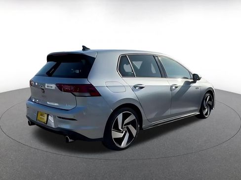 Used 2026 Volkswagen Golf S FWD image 13