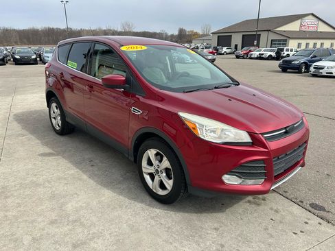 Used 2014 Ford Escape SE image 3