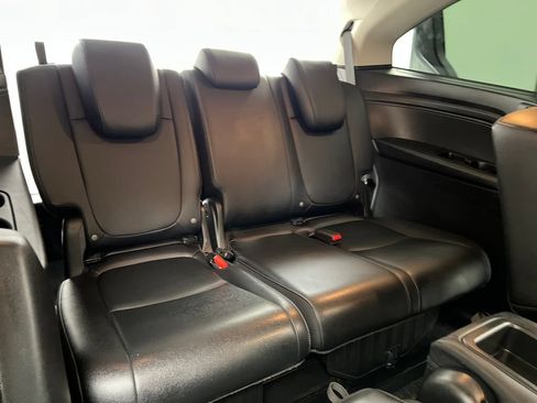 Used 2025 Honda Odyssey EX-L image 40