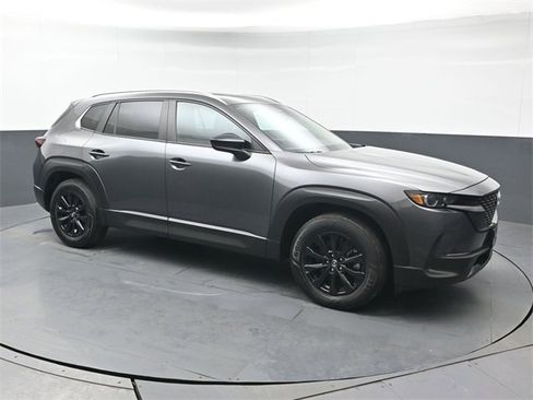 Certified 2023 MAZDA CX-50 2.5 S w/ Cargo Package image 7