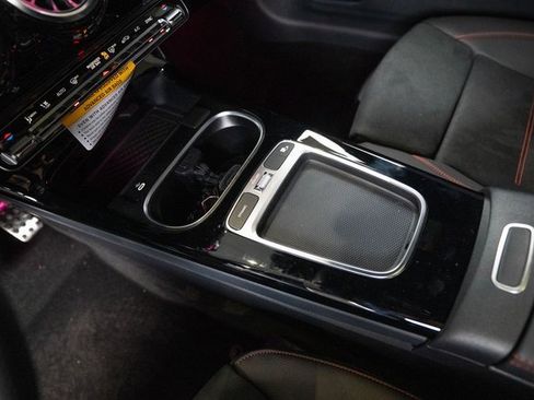 New 2026 Mercedes-Benz CLA 35 AMG CLA 35 AMG image 19
