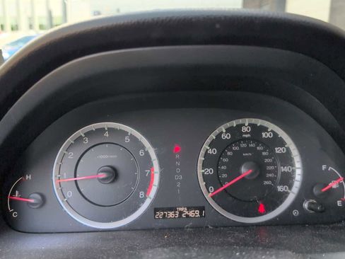 Used 2010 Honda Accord LX image 28