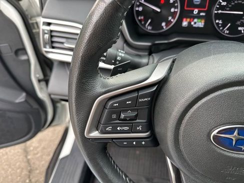 Certified 2024 Subaru Outback Limited XT image 16