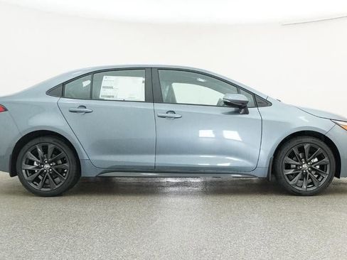 New 2026 Toyota Corolla SE image 27