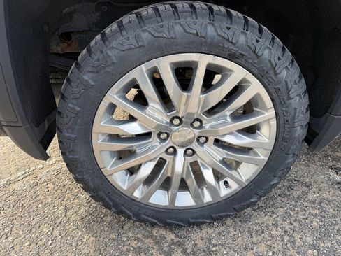 Used 2019 GMC Sierra 1500 Denali w/ Denali Ultimate Package image 52