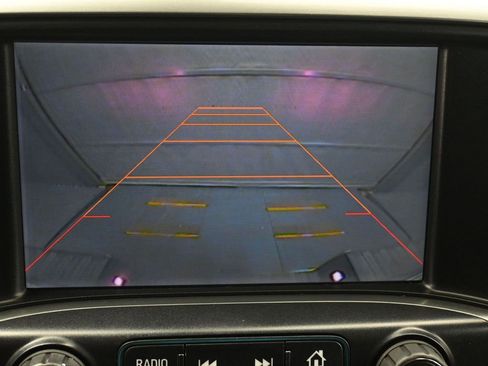 Used 2014 Chevrolet Silverado 1500 LT w/ All Star Edition image 23