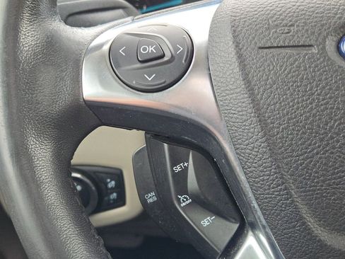 Used 2015 Ford Transit Connect Titanium image 25