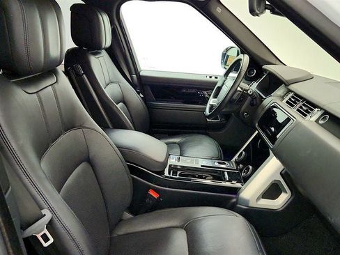 Used 2022 Land Rover Range Rover Westminster Edition AWD/4WD image 23