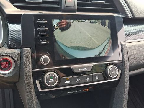 Used 2020 Honda Civic Sport image 18