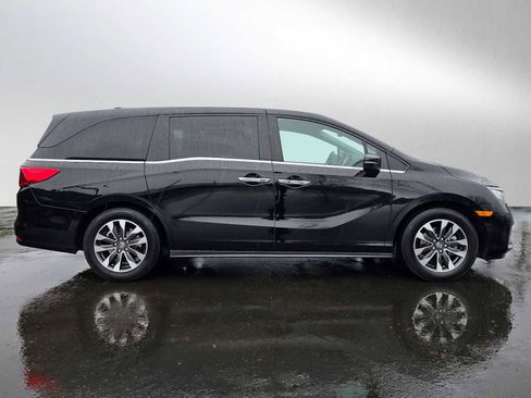 Used 2024 Honda Odyssey EX-L image 2