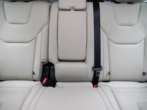 Used 2022 Ford Edge Titanium image 25