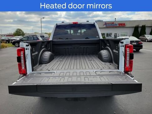 New 2026 Ford F350 XLT w/ XLT Premium Package image 18