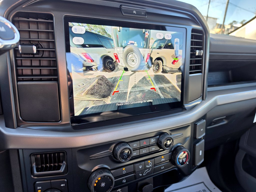 New 2026 Ford F150 XL AWD/4WD image 58