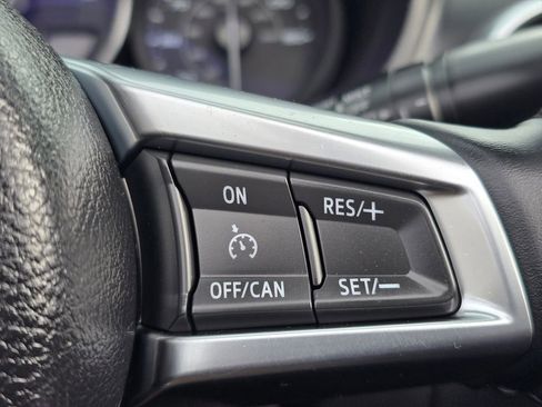 Used 2017 FIAT 124 Spider Lusso image 27