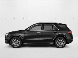 New 2026 Mercedes-Benz GLE 450 4MATIC video 2