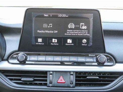 Used 2021 Kia Forte Sedan image 12