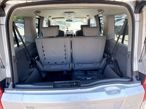 Used 2009 Honda Element EX image 28