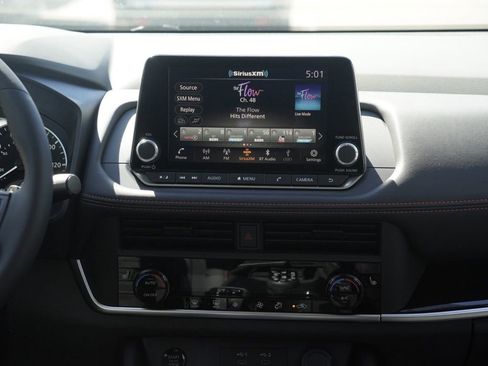 New 2026 Nissan Rogue SV image 20