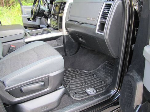 Used 2016 RAM 2500 Lone Star AWD/4WD image 22
