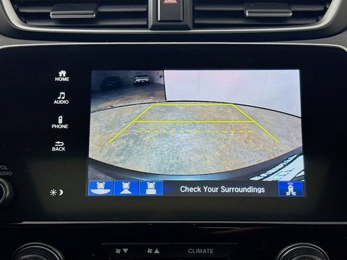 Used 2022 Honda CR-V EX-L image 13