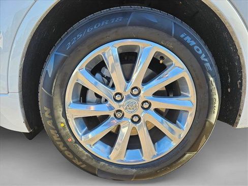 Used 2020 Buick Envision Essence w/ LPO, Cargo Package image 23