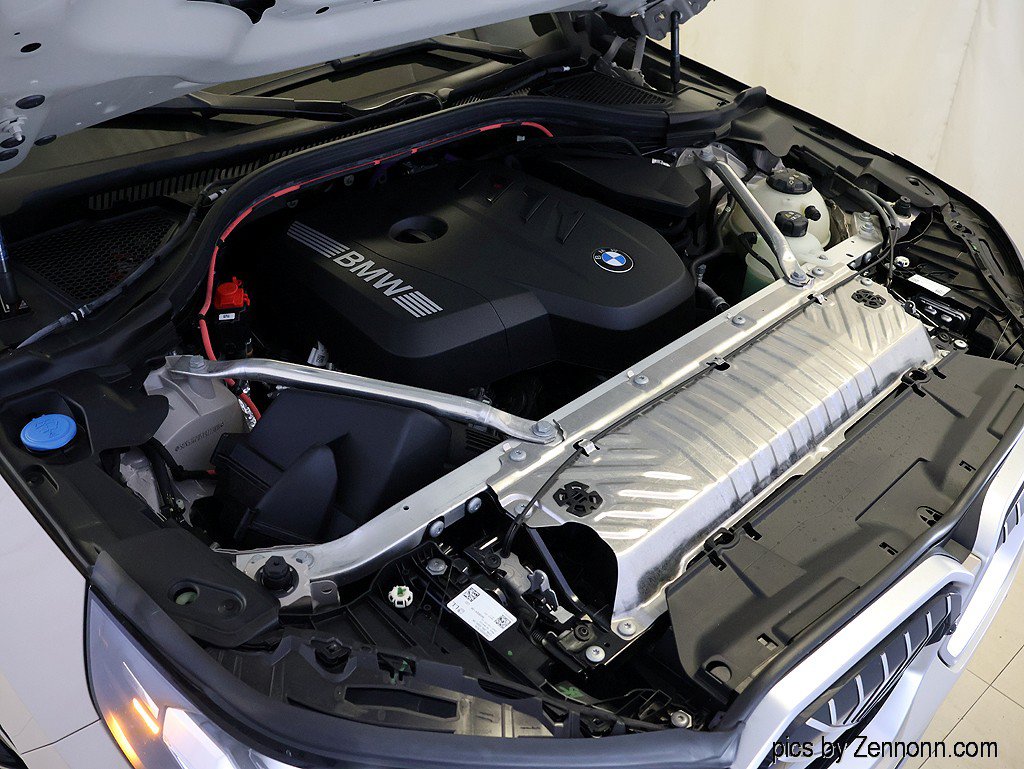 Certified 2026 BMW X3 xDrive30i AWD/4WD image 38