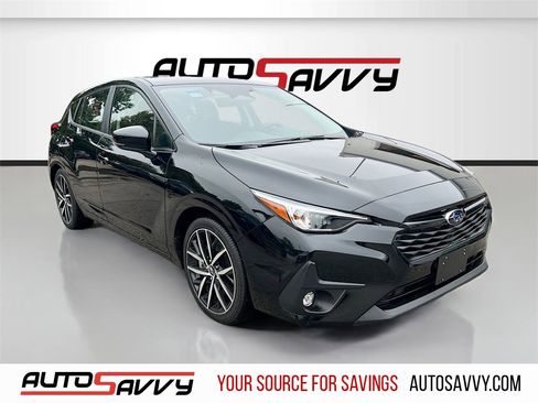 Used 2024 Subaru Impreza 2.0i Sport image 1