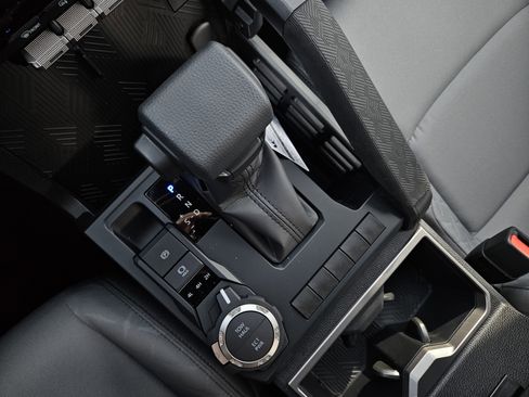 New 2026 Toyota Tacoma SR5 image 16