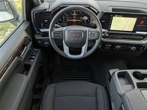 New 2026 GMC Sierra 1500 Elevation w/ Elevation Select Package image 11