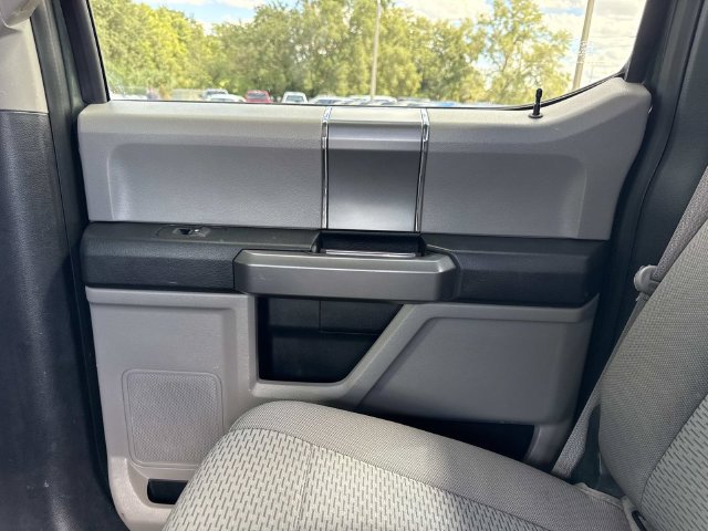 Used 2018 Ford F150 XLT w/ Equipment Group 302A Luxury AWD/4WD image 15