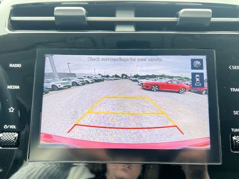 Used 2022 Hyundai Tucson SE FWD image 27