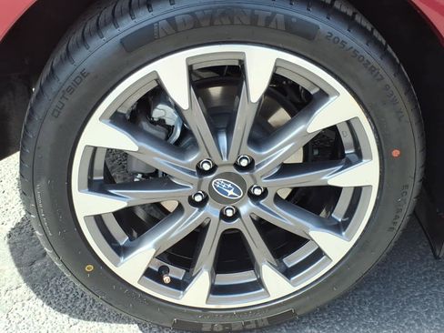 Certified 2023 Subaru Impreza 2.0i Limited image 11