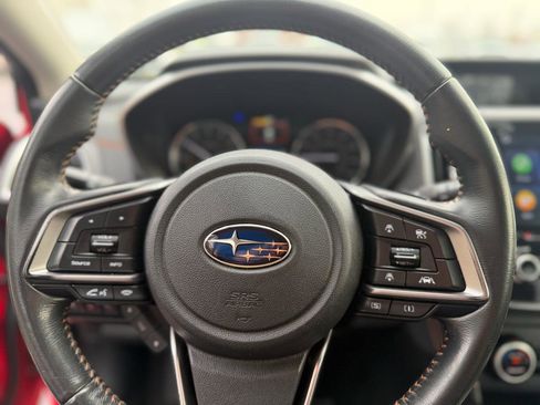 Used 2020 Subaru Crosstrek 2.0i Limited image 26