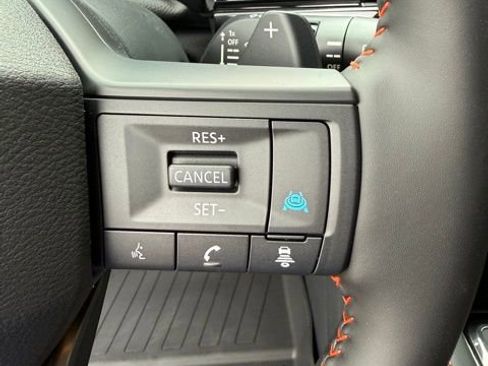 New 2026 Nissan Pathfinder Rock Creek AWD/4WD image 12