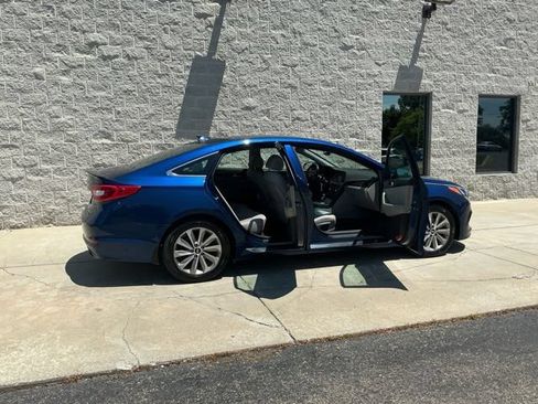 Used 2015 Hyundai Sonata Sport FWD image 12