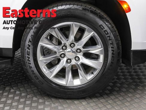 Used 2024 Chevrolet Tahoe Premier image 33