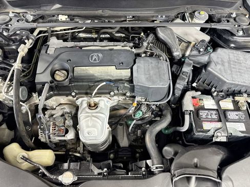 Used 2019 Acura TLX w/ Technology Package image 36