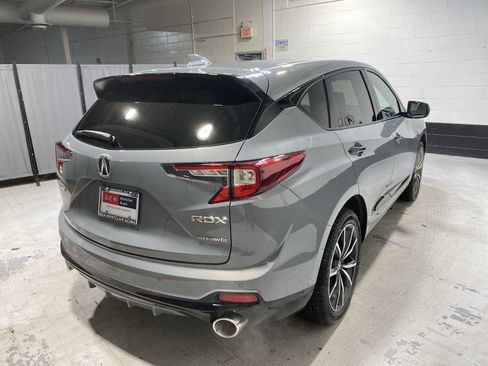 Used 2025 Acura RDX A-Spec image 26