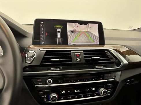 Used 2019 BMW X3 xDrive30i w/ Driving Assistance Package image 30