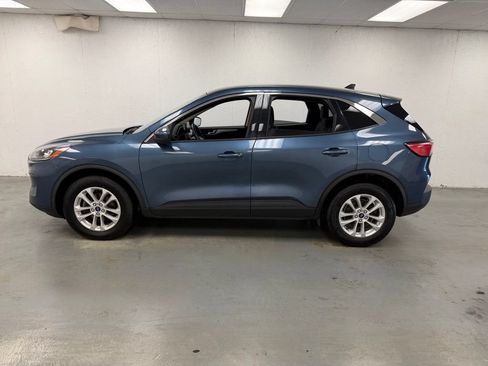 Used 2020 Ford Escape SE AWD/4WD image 2