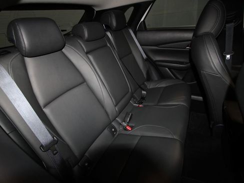 Used 2024 MAZDA CX-30 AWD 2.5 S w/ Preferred Package image 27