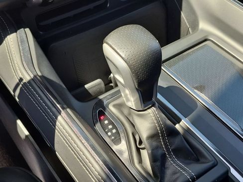 Used 2022 RAM 1500 TRX w/ TRX Level 2 Equipment Group AWD/4WD image 16