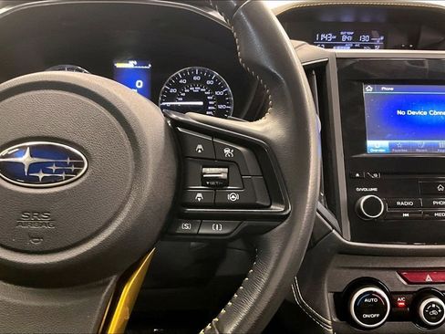 Used 2022 Subaru Crosstrek 2.5i Sport image 18