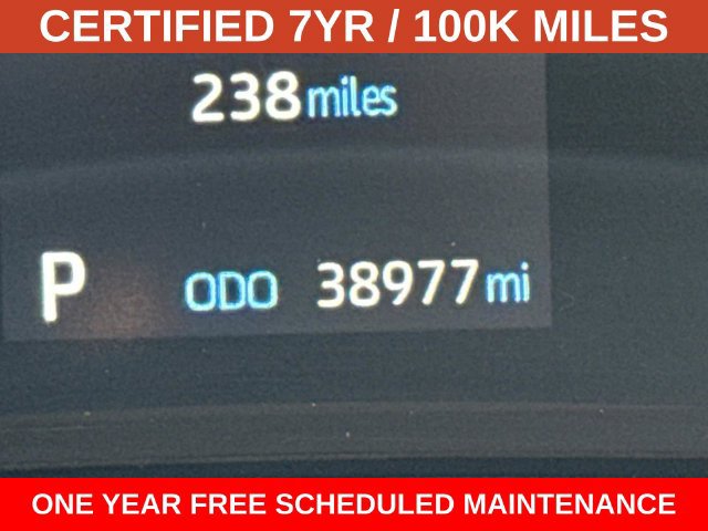 Used 2023 Toyota Sienna XSE w/ XSE Plus Package AWD/4WD image 29