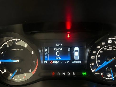 Used 2019 Ford Ranger XLT w/ Equipment Group 302A Luxury AWD/4WD image 28