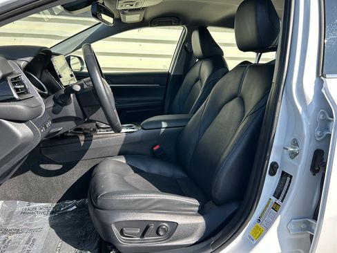 Used 2024 Toyota Camry XLE w/ Cold Weather Package image 11