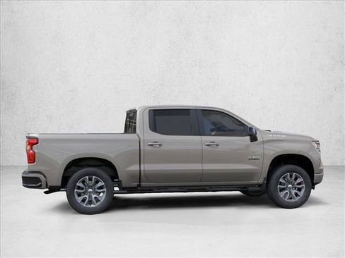 New 2026 Chevrolet Silverado 1500 RST w/ Texas Edition Plus RWD image 6